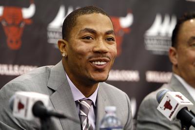 NBA can’t be bed of Roses