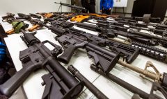 Celebrity YouTuber cites Supreme Court gun ruling in bid to dismiss machine gun charges