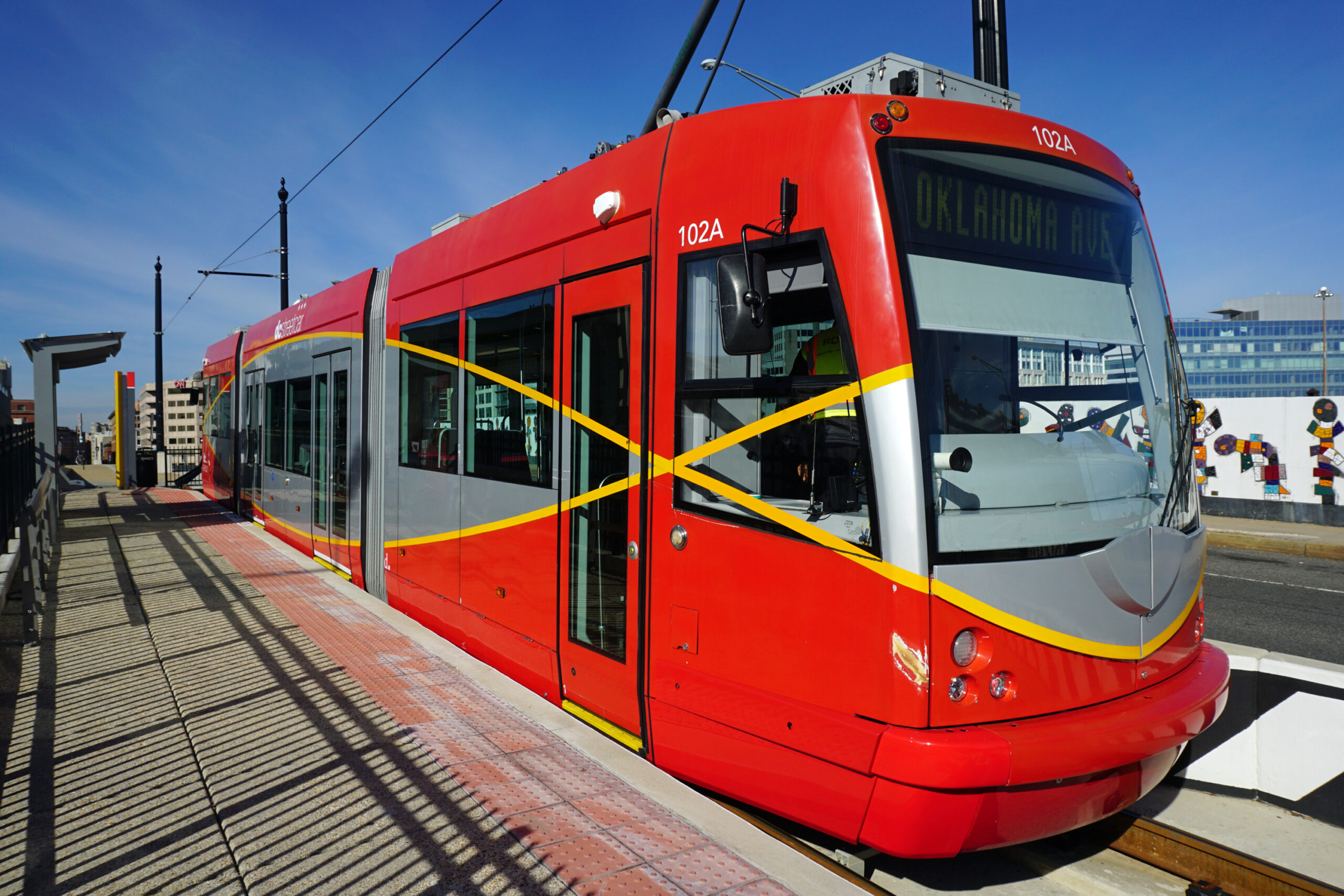 Streetcars Are Greatest Thing Ever, Argues VP of Streetcar Building Company