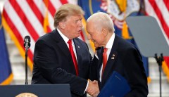 Orrin Hatch: Trump ‘didn’t have any choice but to’ endorse Roy Moore