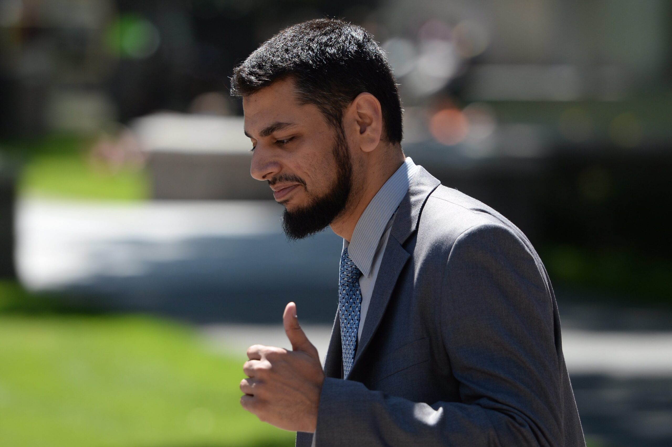 ‘Canadian Idol’ contestant acquitted on terrorism