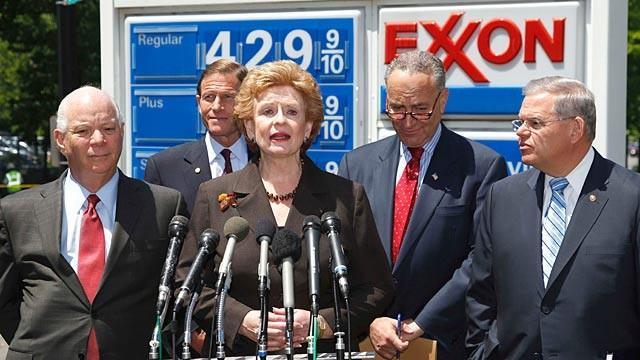 Why end subsidies when we can add new mandates?