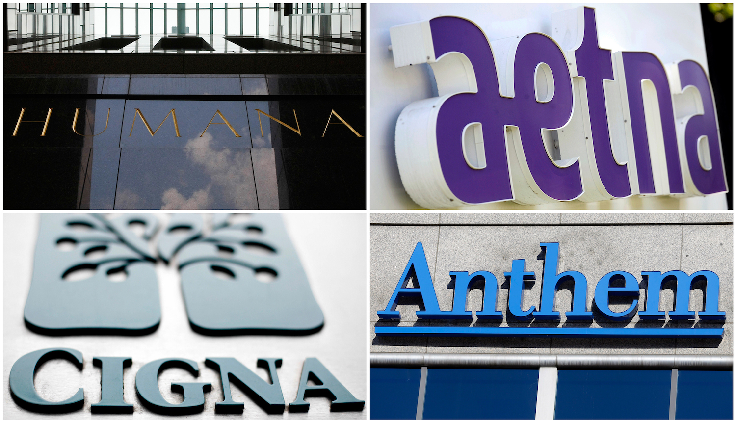 Big insurance merger looks doubtful, impacting Obamacare