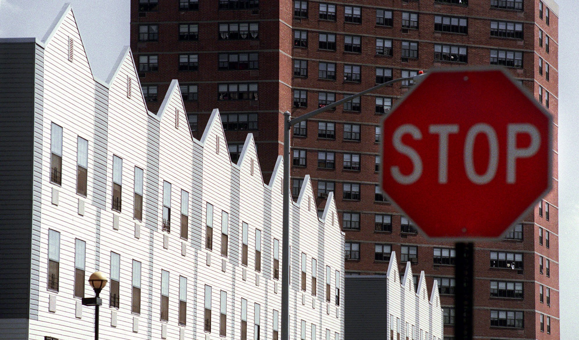 New York Times reports on progress in Bronx — but not on how Times tried to stop it