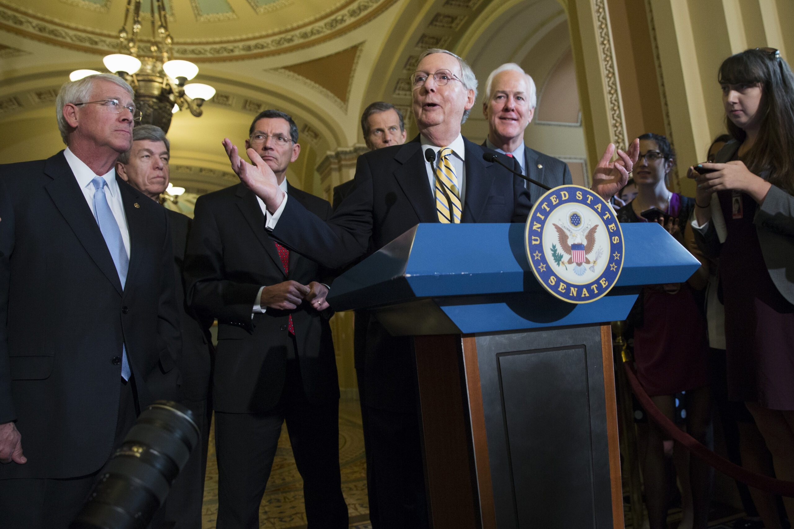 Trafficking bill passes unanimously, Lynch vote Thursday