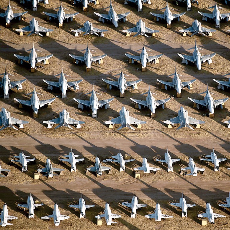 Be Alarmed . . . Be Very Alarmed