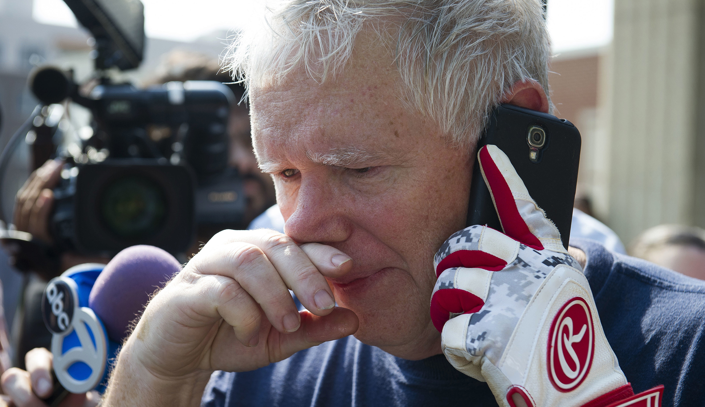 Rep. Mo Brooks highlights his heroics during congressional shooting in new Senate campaign ad