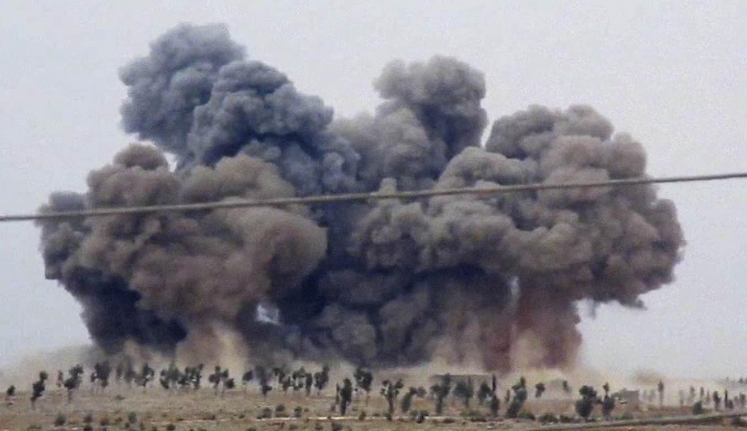 U.S. kills leader of Islamic State’s Afghan, Pakistan operations