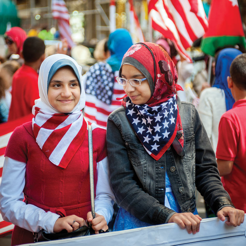 Clash of Generations