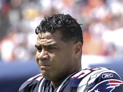 Al Messerschmidt/Getty ImagesJunior Seau, who played 20 seasonsin the NFL, committed suicide on May 2.