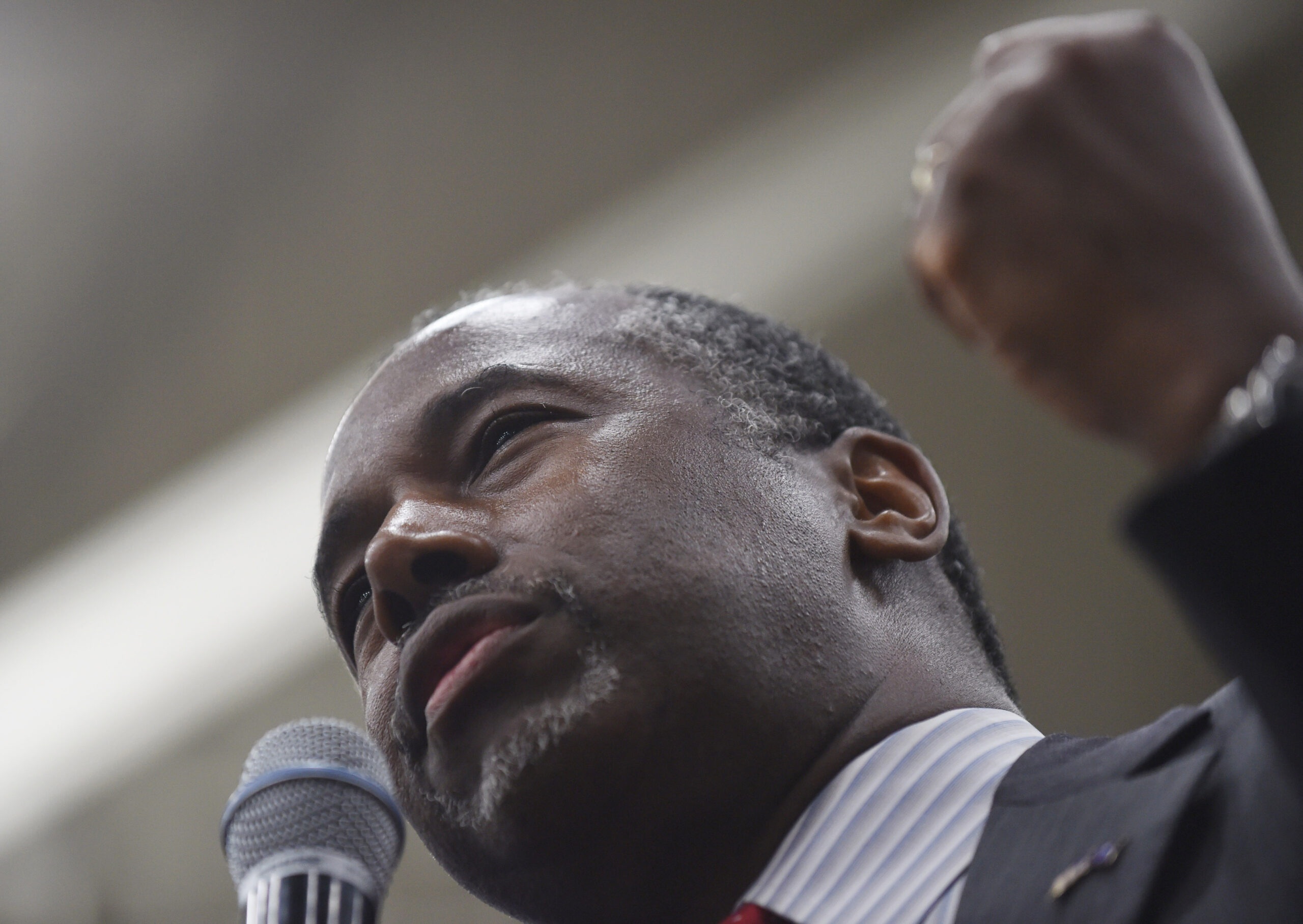 Washington Post keen to dismiss Ben Carson’s remarks on Margaret Sanger