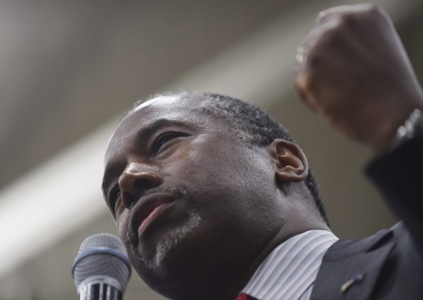 Washington Post keen to dismiss Ben Carson’s remarks on Margaret Sanger