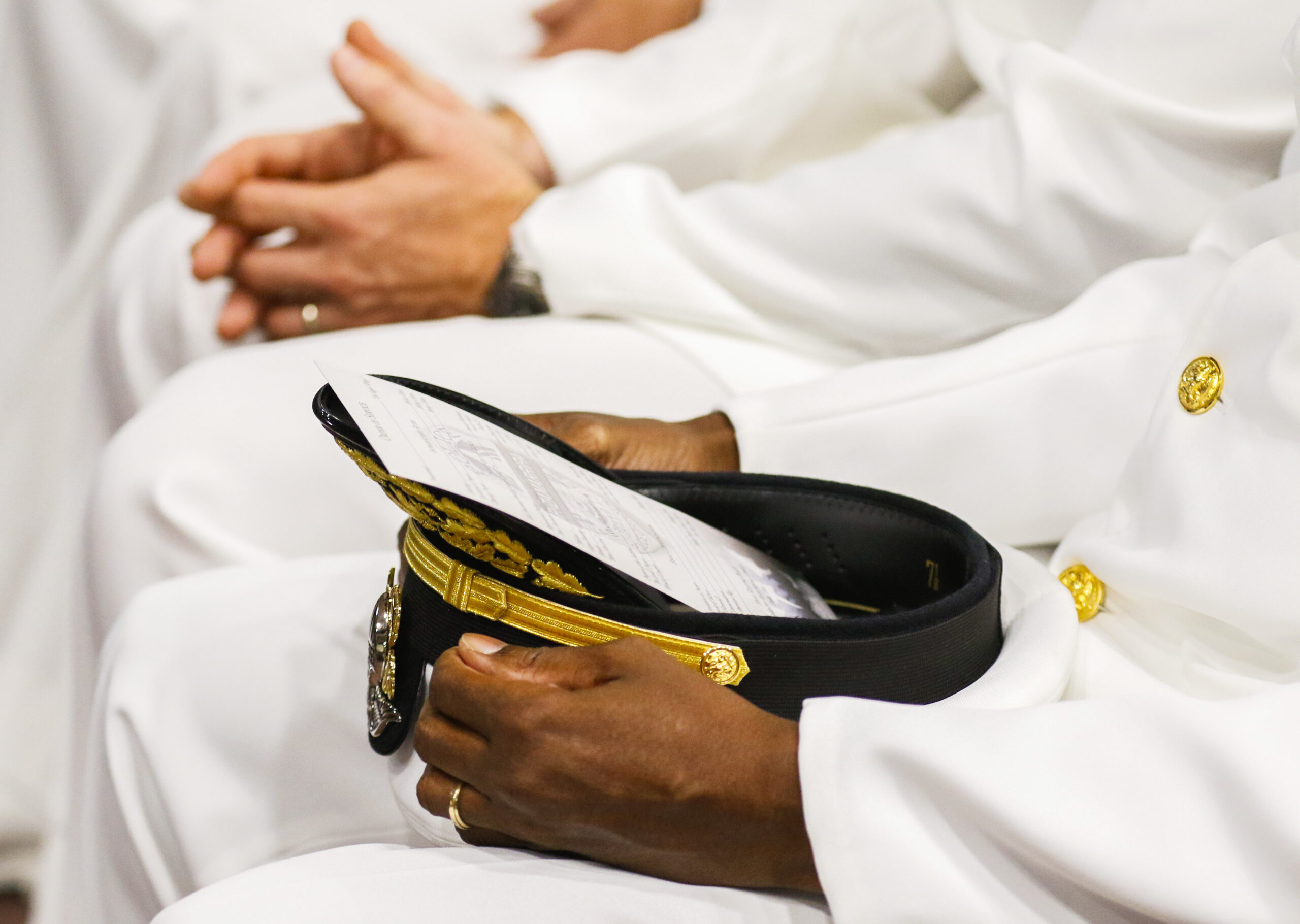 Navy identifies sailor killed by IED in Iraq