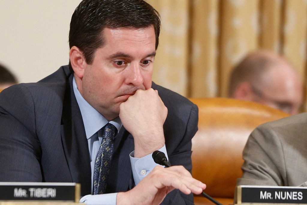 House Intel chair: Orlando-type attacks could become ‘the norm’