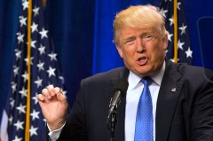 Trump reaffirms Muslim ban to fix ‘dysfunctional’ immigration rules