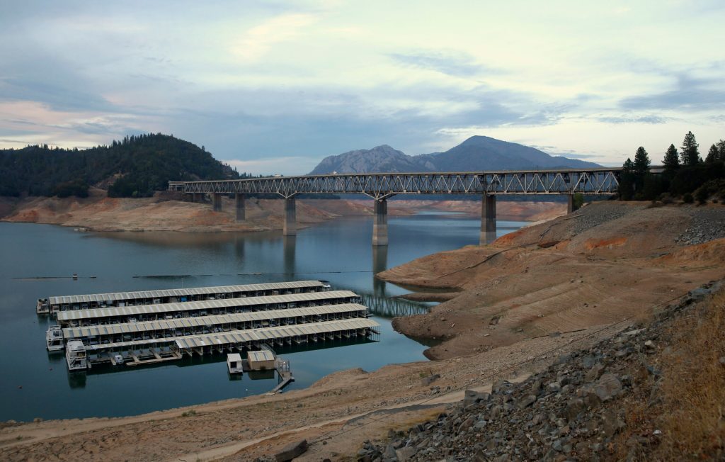 The West needs water markets