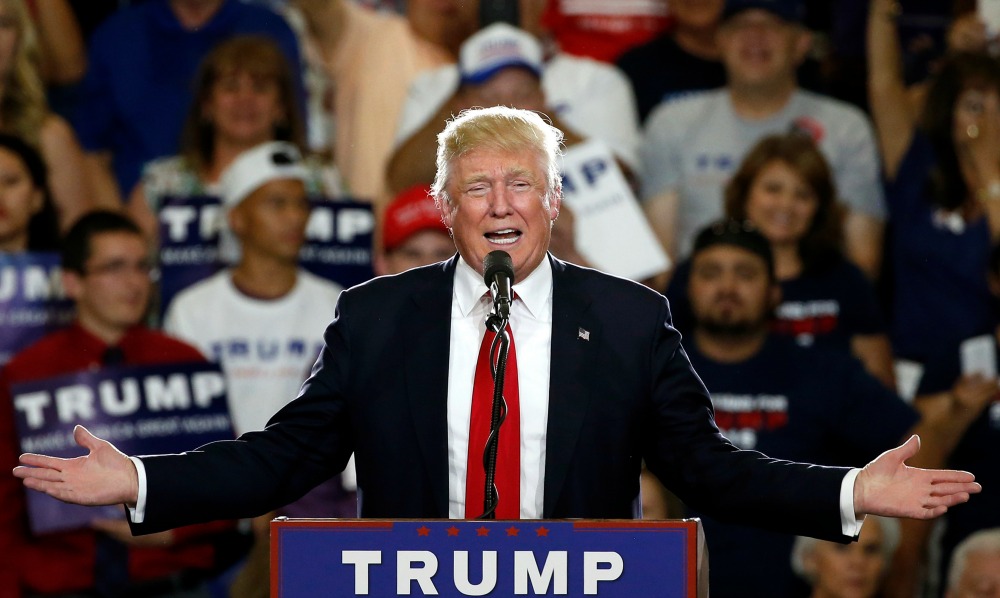 GOP senators say party could still deny Trump the nomination
