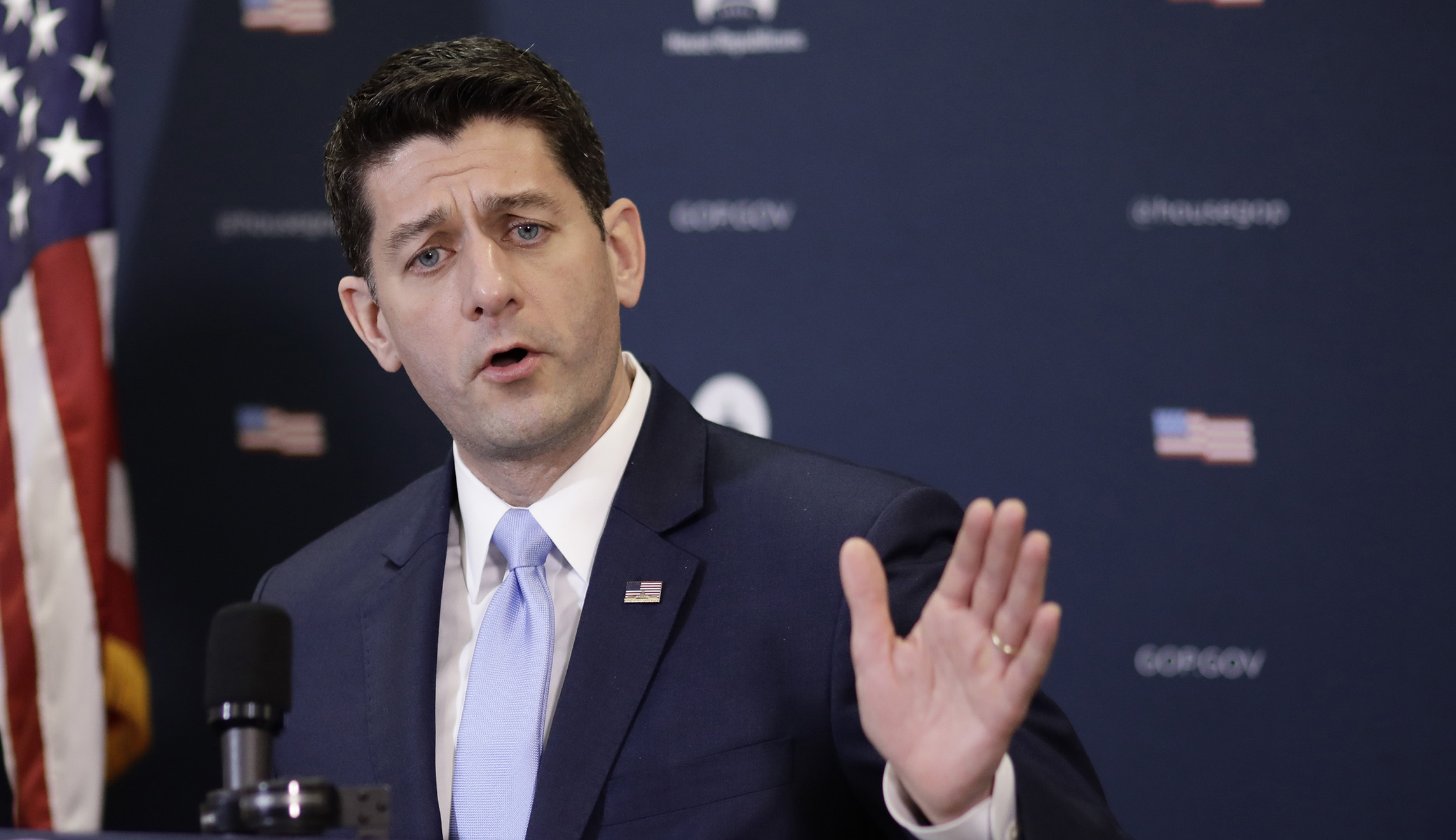 Paul Ryan defends Nunes, backs release of surveillance memo