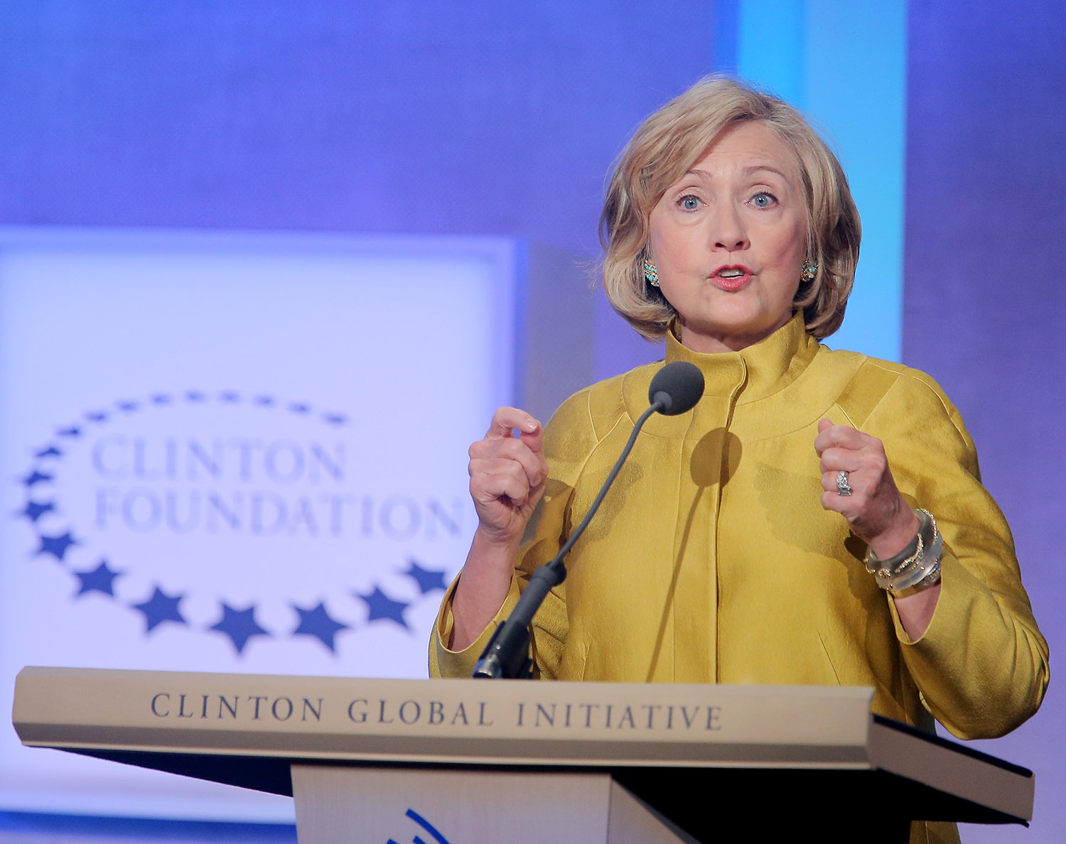 Report: Saudi royal family adviser donates millions to Clinton Foundation