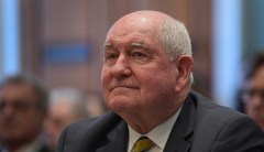 USDA looks to tighten food stamp work requirements
