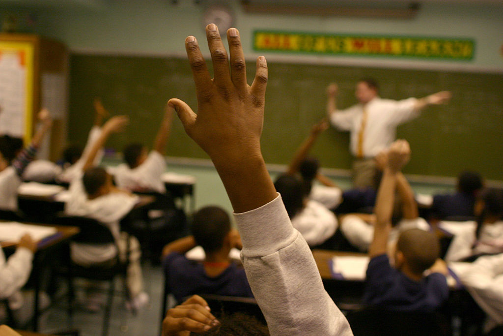 Obama-Era Regulation Discourages Reporting of Sexual Assault, Teachers and Families Attest