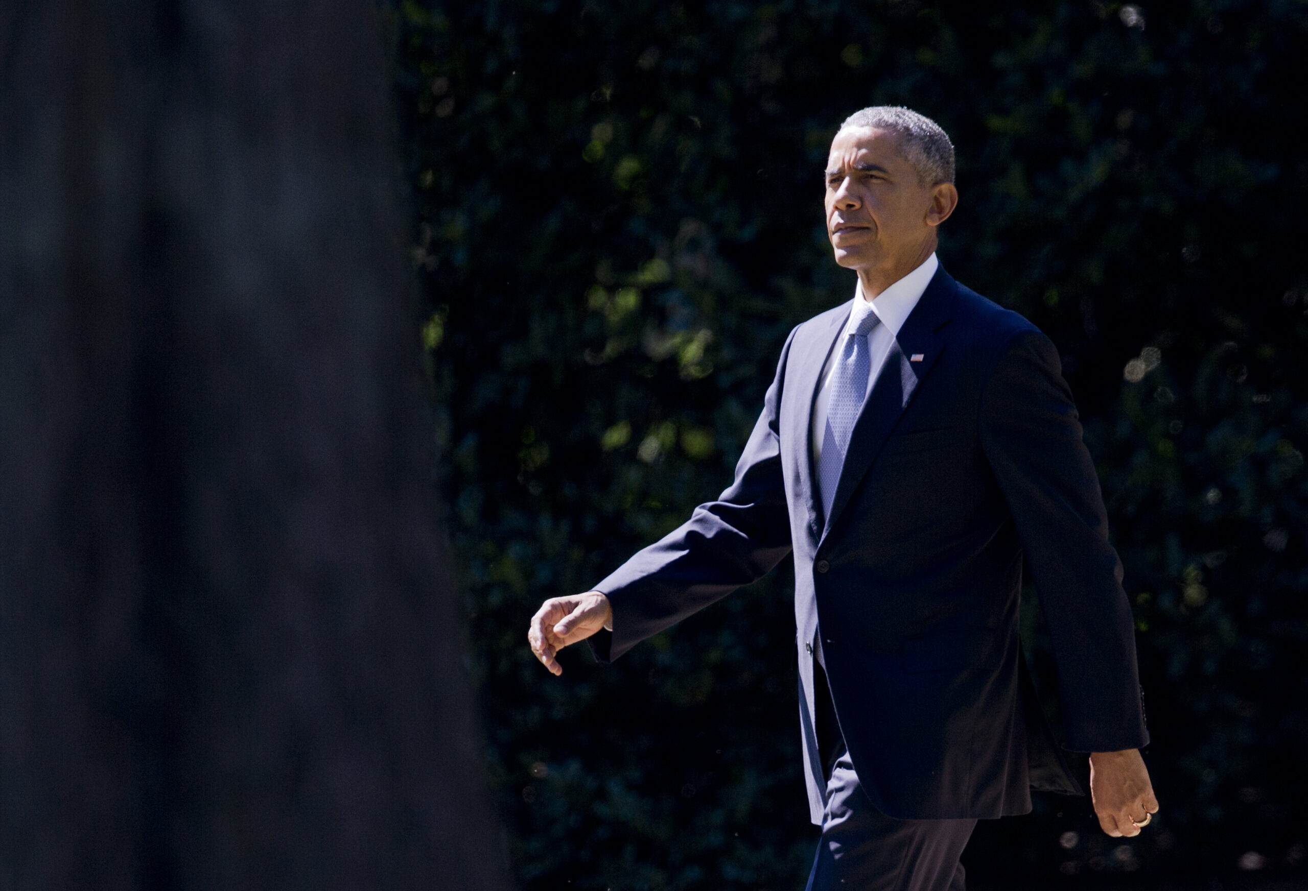 Obama would veto Planned Parenthood bills