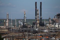 Trump orders release of 172 million barrels of oil from strategic reserve amid Iran war