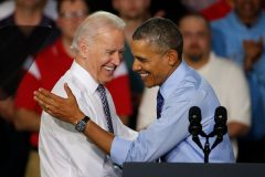 Obama calls Joe Biden ‘one of the finest vice presidents in history,’ but doesn’t endorse