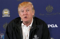 Donald Trump: Huffington Post ‘a very dishonest organization’