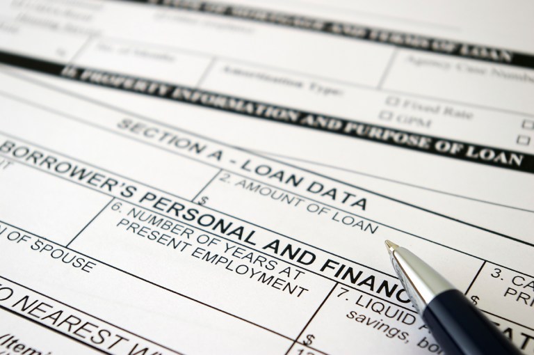 It appears that 2014 could be the year that consumer borrowing, setting aside mortgages, takes off. (iStock)