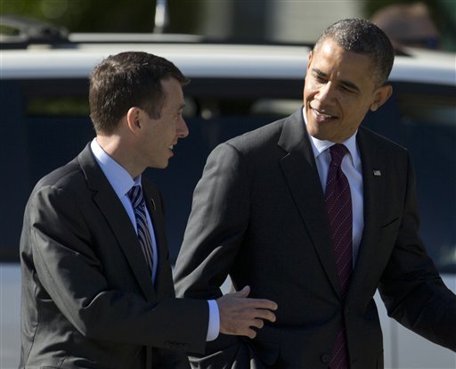 Opacity of Hope: Obama broke FOIA promises