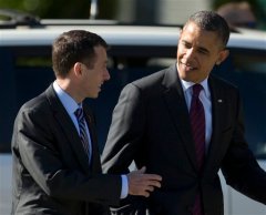 Opacity of Hope: Obama broke FOIA promises