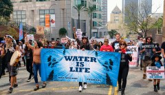 Judicial Watch files lawsuit for communications with environmental groups on Dakota Access pipeline