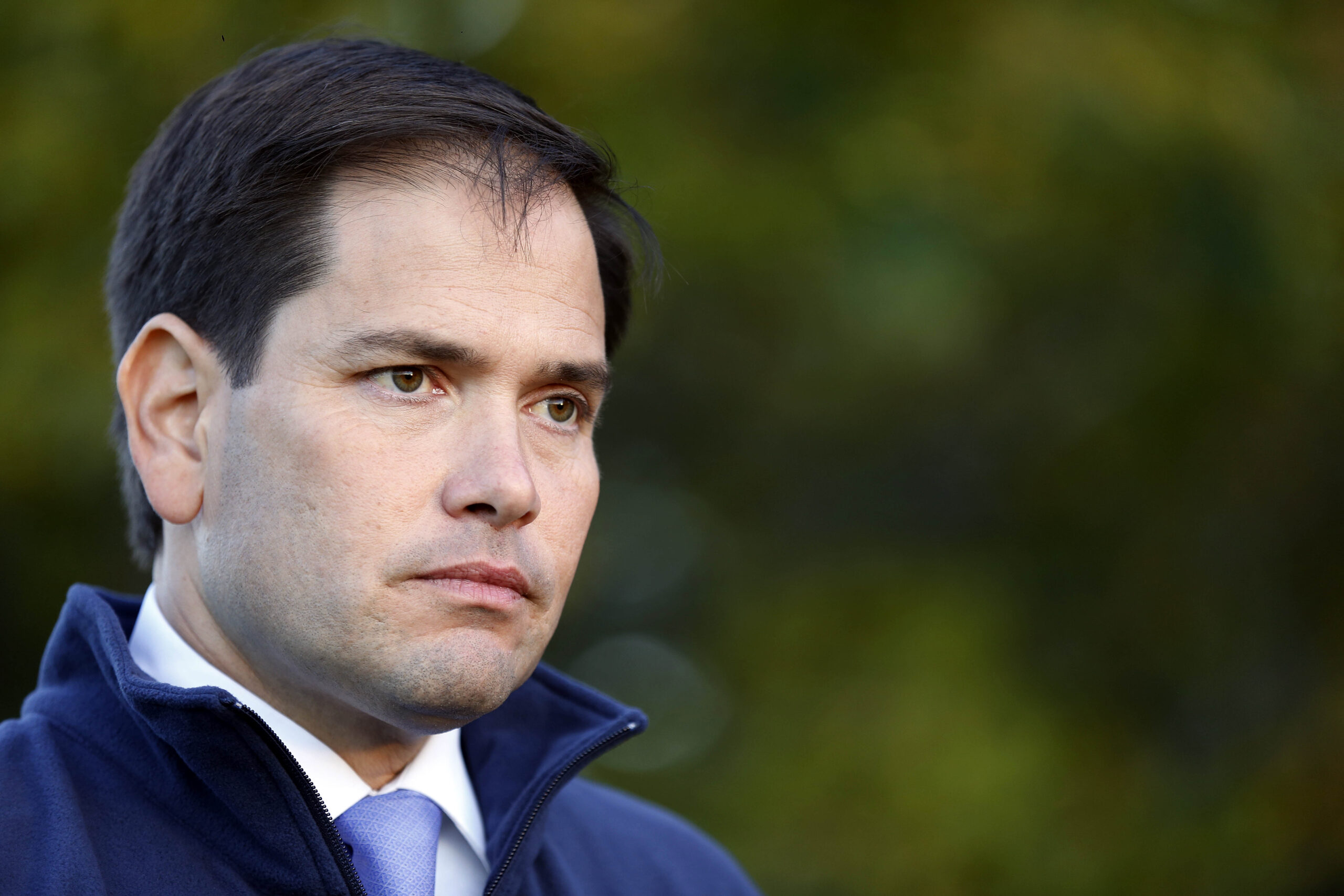 Rubio: Private property ‘under assault’