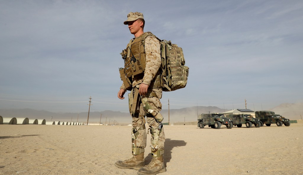 After fiery debate, House lawmakers back military study on climate change