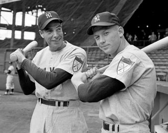 Giant Yankee