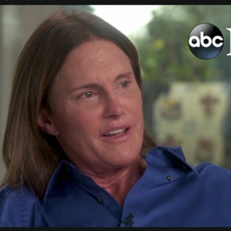 Bruce Jenner, Republican, Human Being
