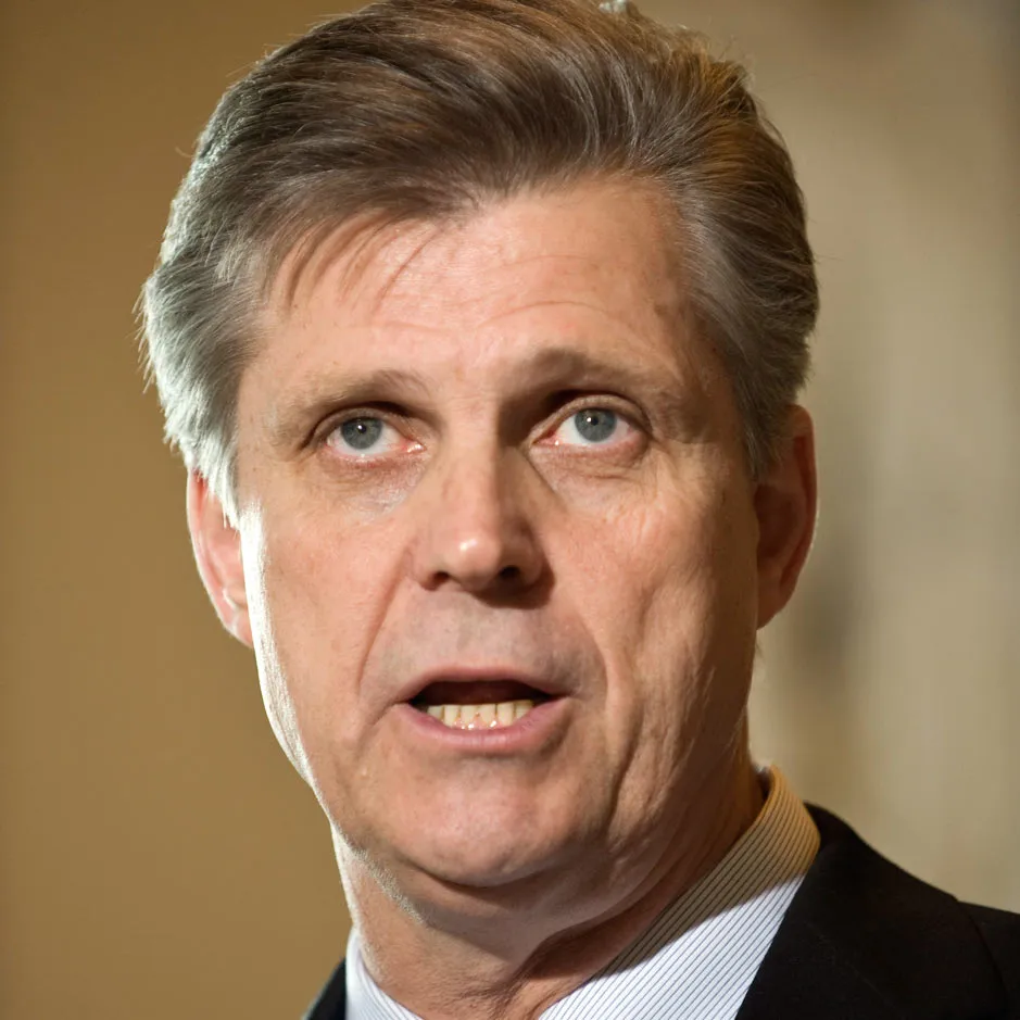 A Referendum on Earmarks