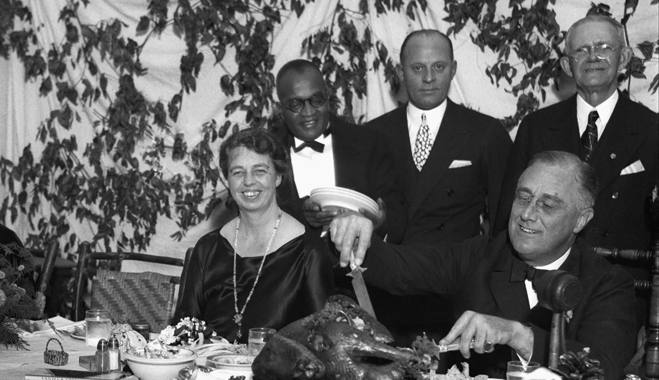 Franklin Roosevelt’s biggest blunder: Trying to reschedule Thanksgiving