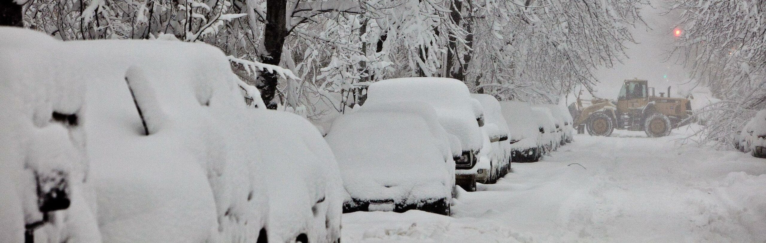Examiner Local Editorial: Mayor Gray can’t afford to flub snow removal