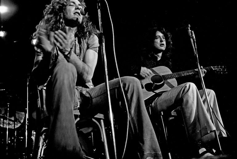 Who’s Buying This ‘Stairway to Heaven’ Lawsuit?