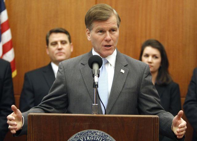 McDonnell knocks Perry’s primary lawsuit