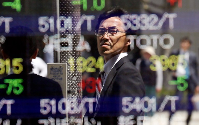 Obamacare's reinsurance program collects money from insurers and uses it to offset claims from patients. (AP Photo/Koji Sasahara, File)