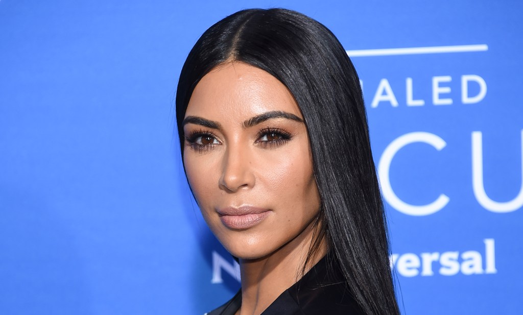 Kim Kardashian tweets support for Obamacare and Planned Parenthood