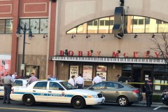 Man found dead at National Harbor as CPAC kicks off