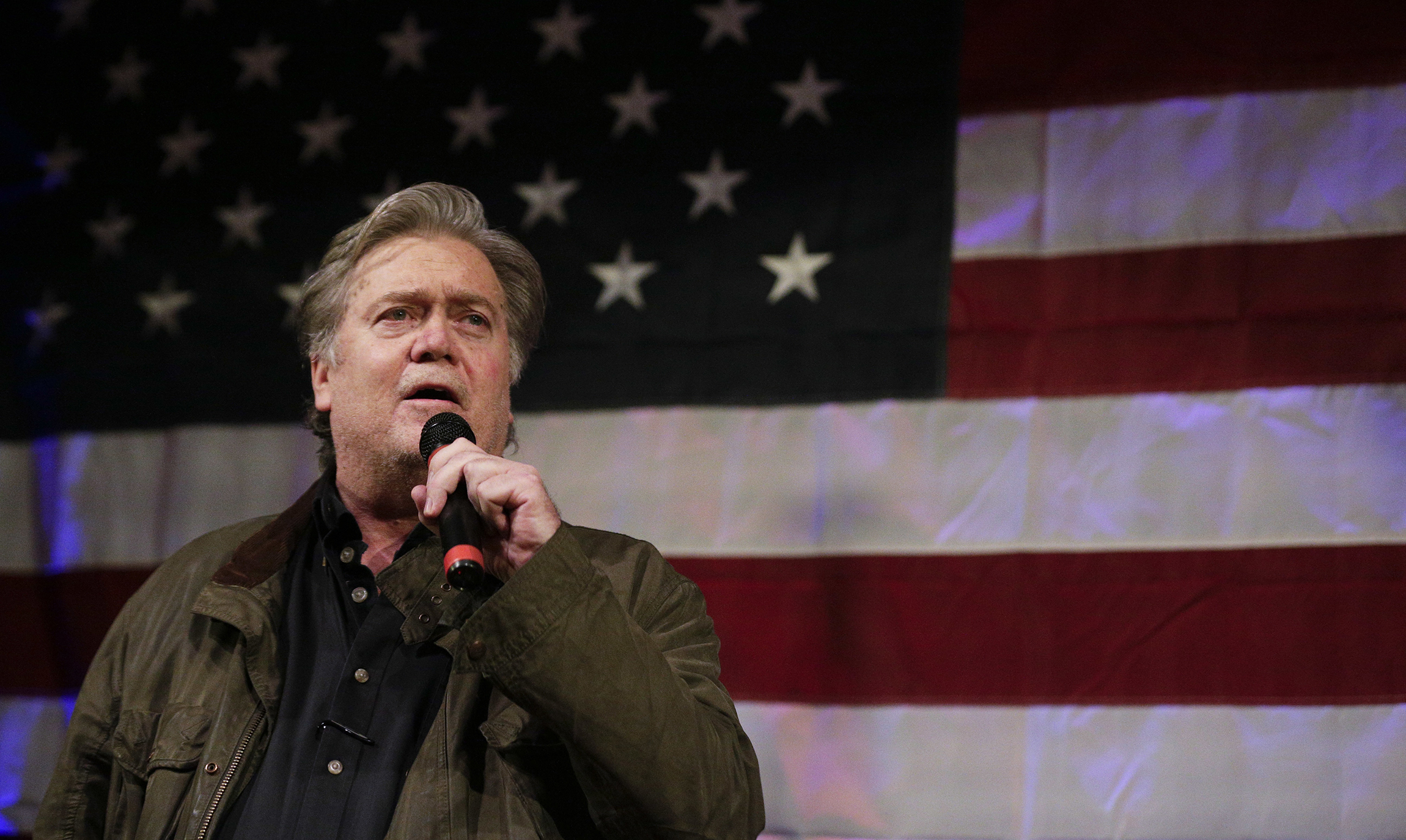 Steve Bannon’s bold 2020 prediction has Trump achieving a feat not seen in nearly 30 years