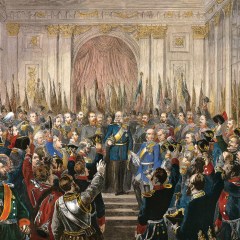 The German Question