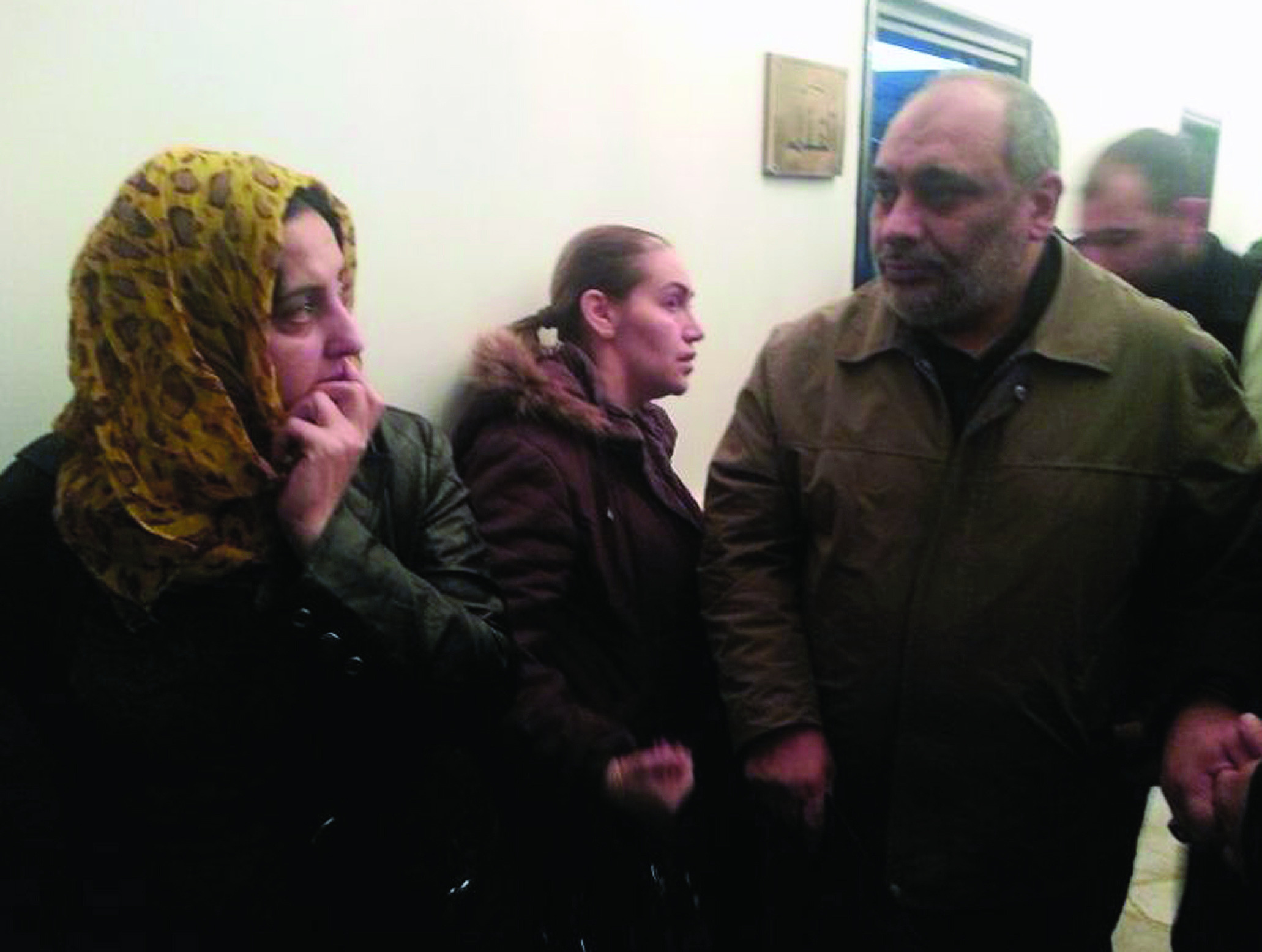 Iranians freed in major prisoner swap in Syria