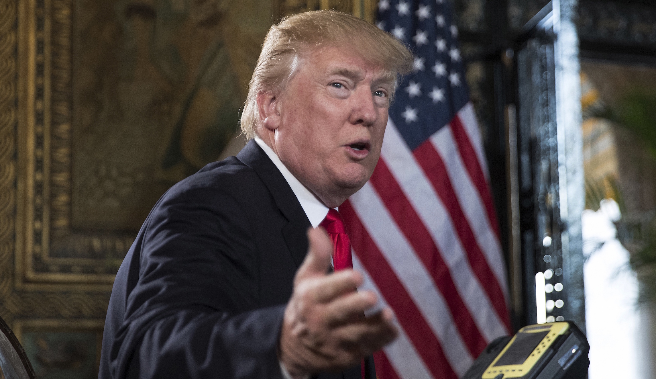 Under Trump, immigration hawks learn the ‘Art of the Deal’