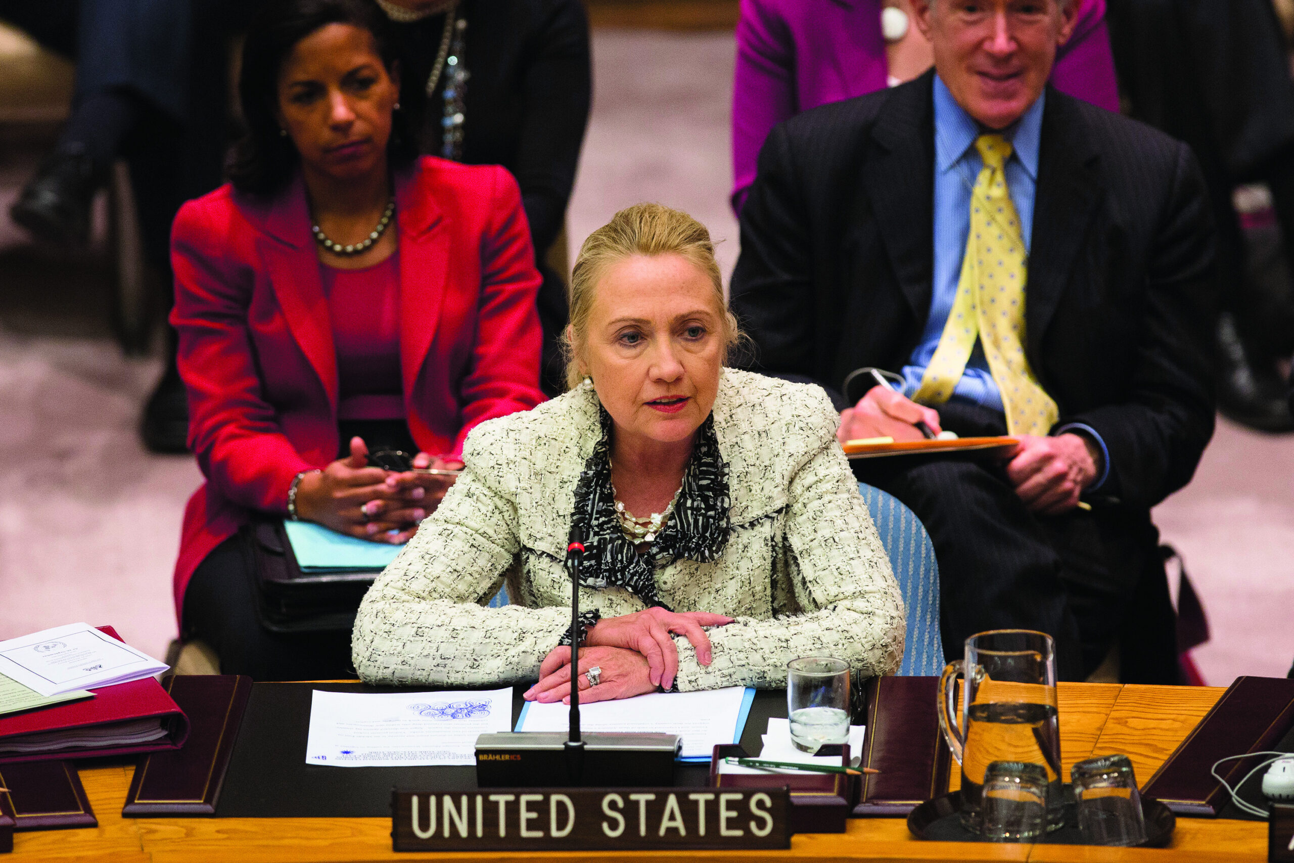 Arabs seek blasphemy ban; US, Russia spar on Syria